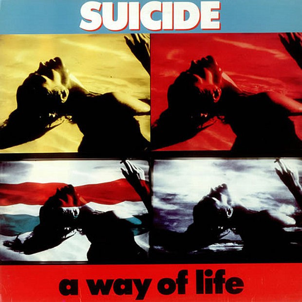 A Way Of Life cover