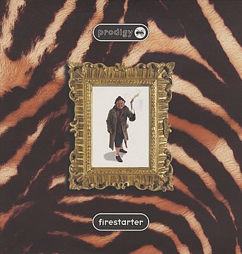 Firestarter cover