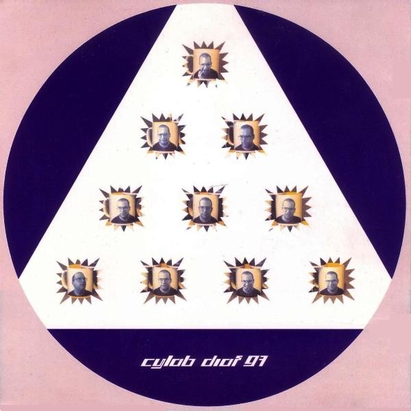Diof 97 cover
