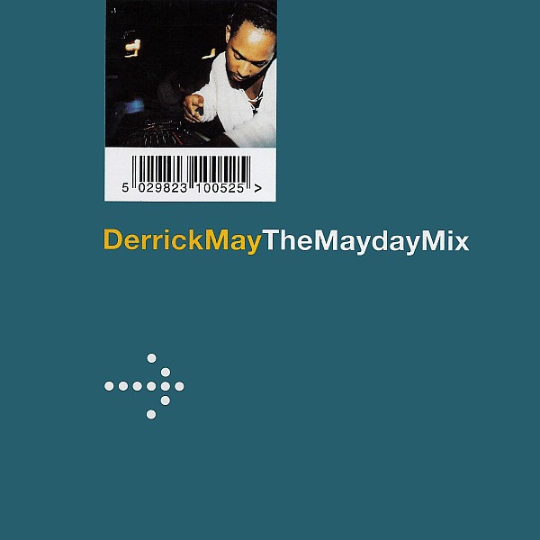 The Mayday Mix cover