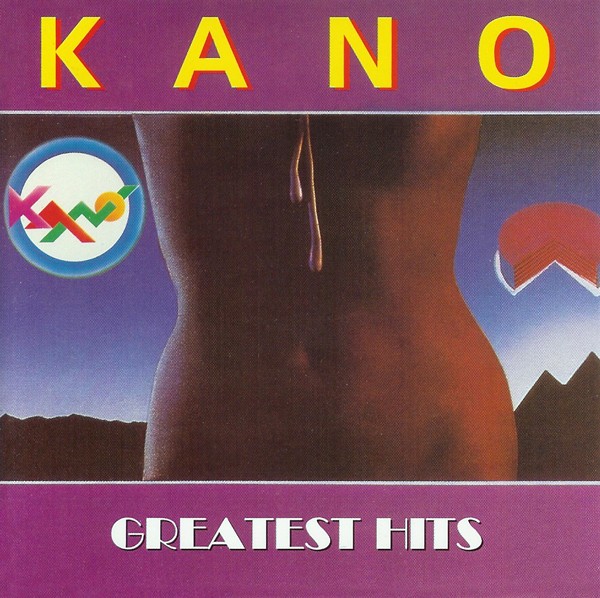 Greatest Hits cover
