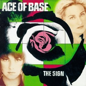 The Sign cover