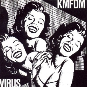 Virus cover