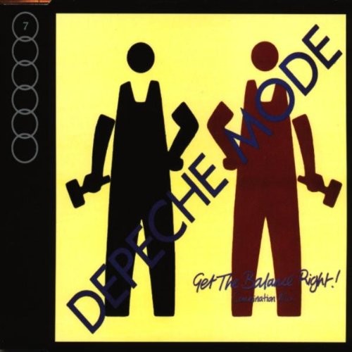 Singles 7-12 cover