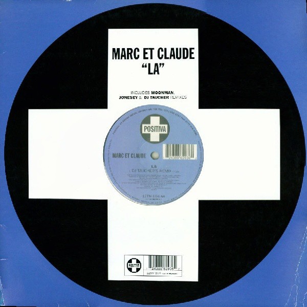 La cover
