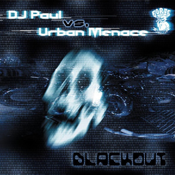 Blackout cover