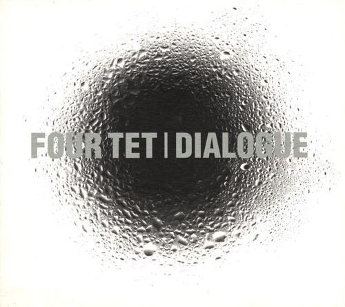 Dialogue cover