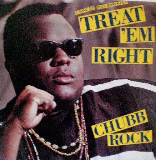 Treat 'Em Right cover