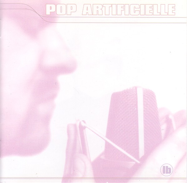 Pop Artificielle cover