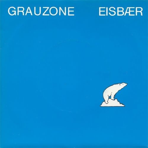 Eisbær cover