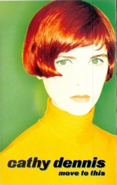 Move To This cover