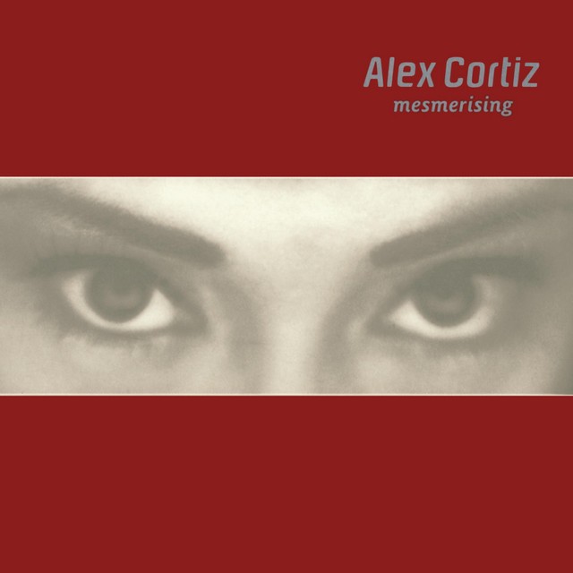 Mesmerising cover