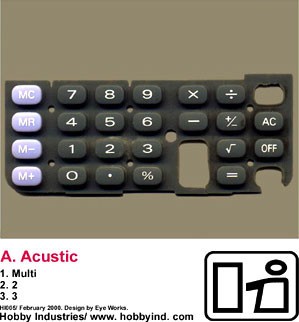 Acustic / Goodiepal Split cover