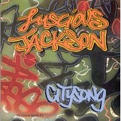 CitySong cover