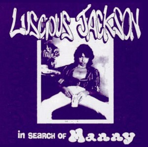 In Search Of Manny cover