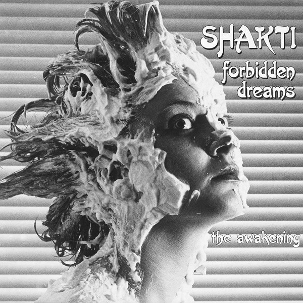 Forbidden Dreams / The Awakening cover