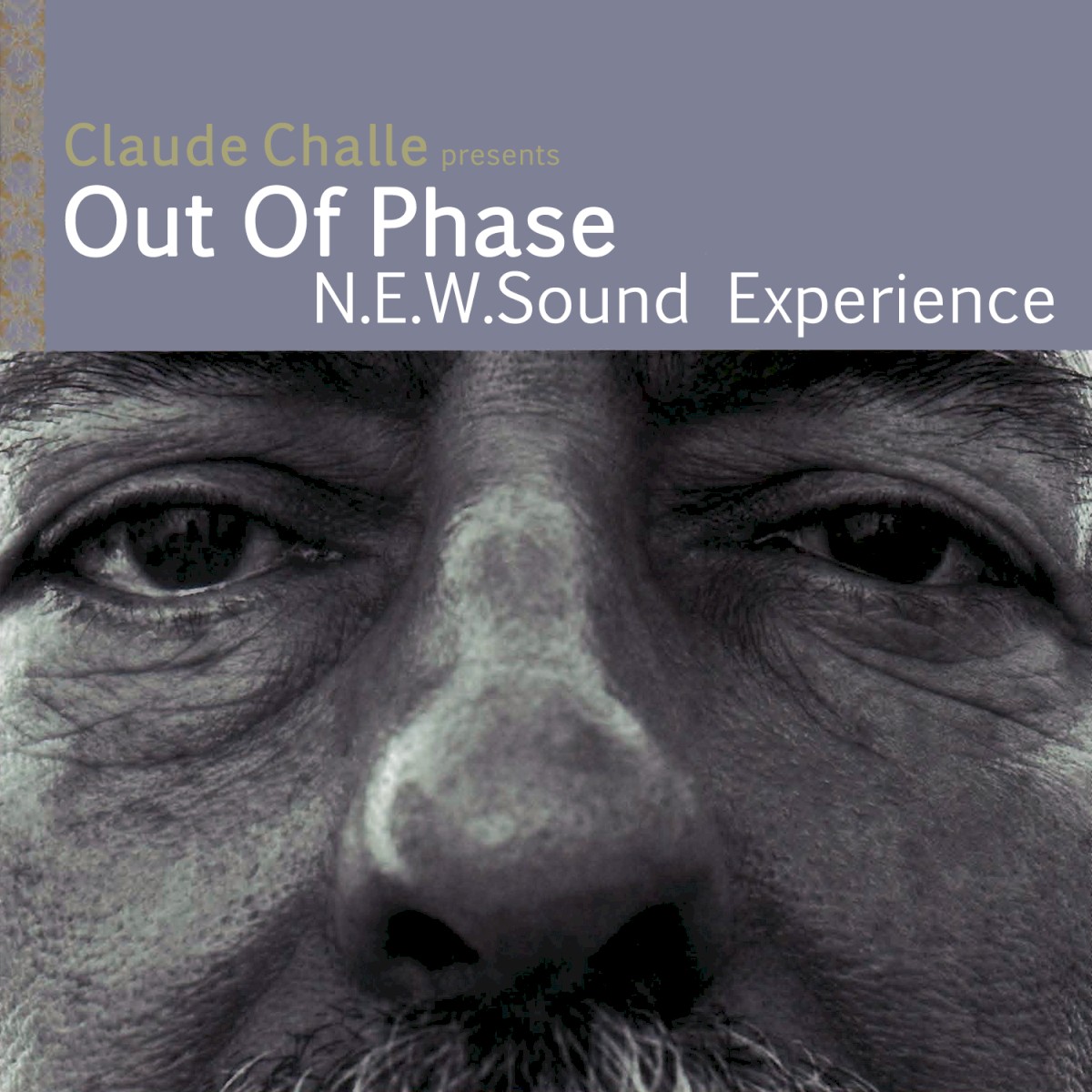 N.E.W. Sound Experience cover