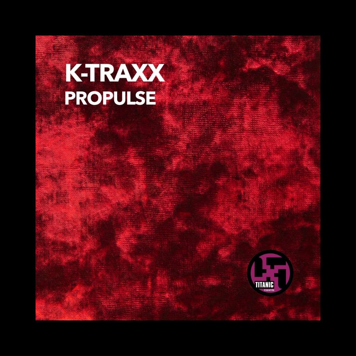 Propulse cover