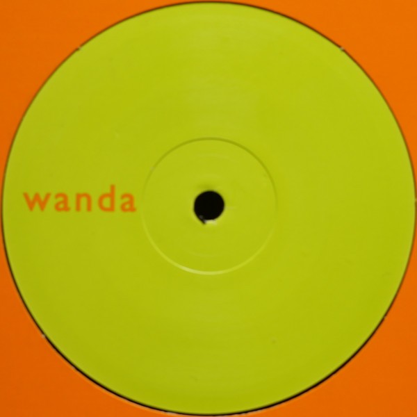 Wanda / Xenia cover