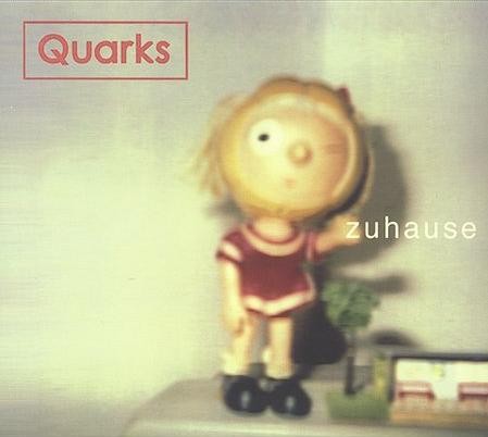 Zuhause cover