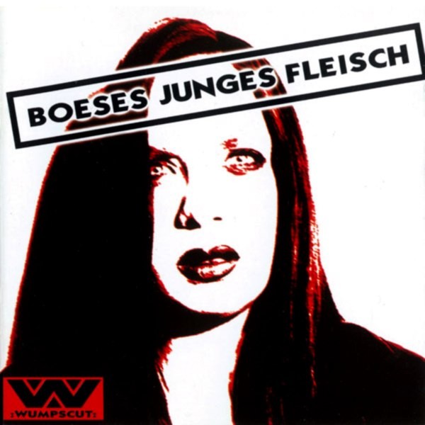 Boeses Junges Fleisch cover