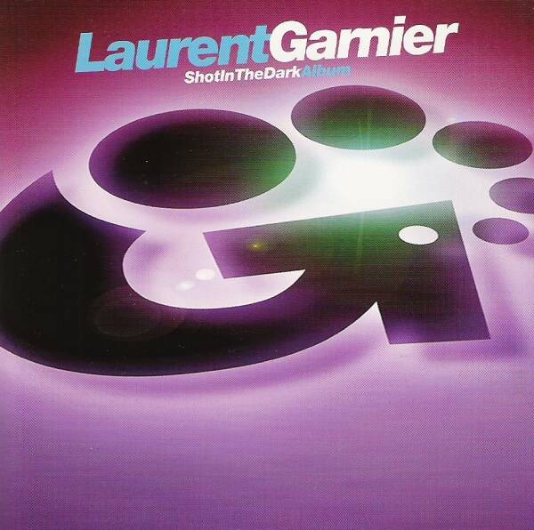 Shot In The Dark cover