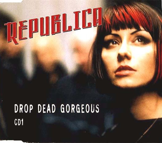 Drop Dead Gorgeous cover