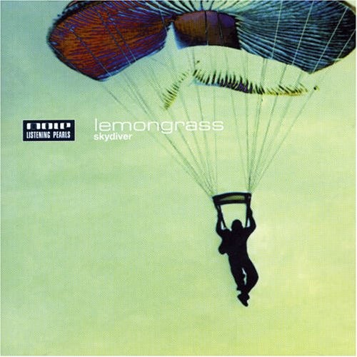 Skydiver cover
