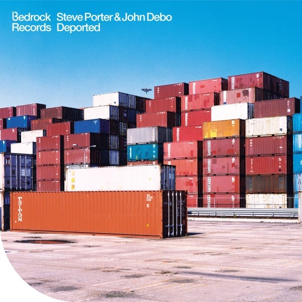 Deported cover