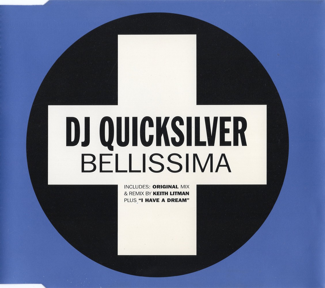 Bellissima cover