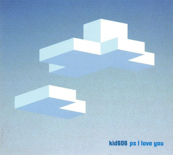 PS I Love You cover