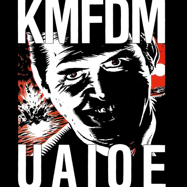 UAIOE cover