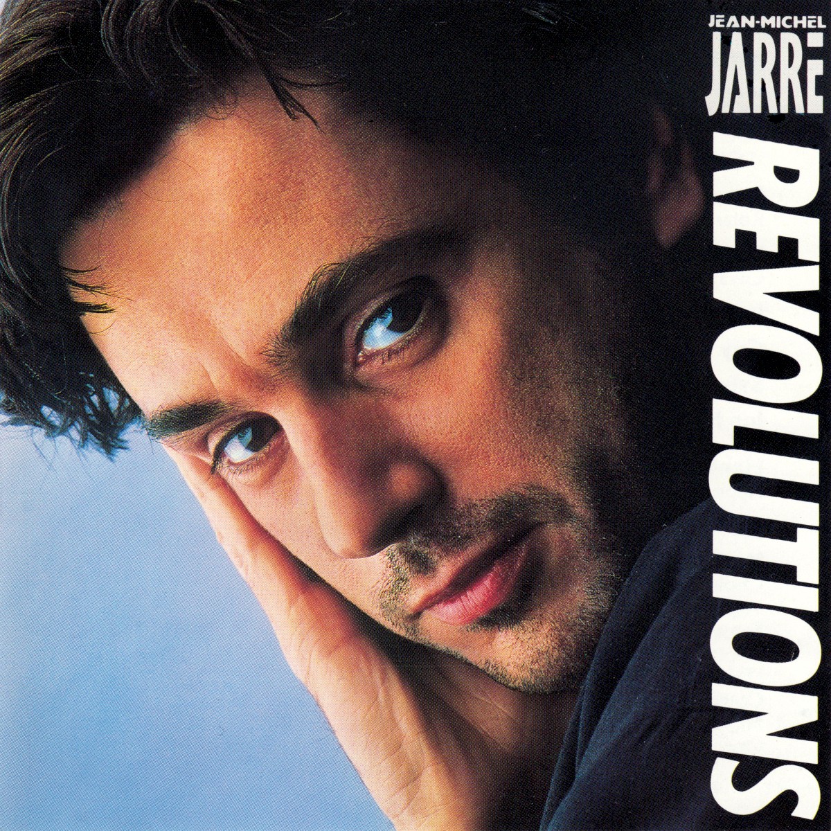 Revolutions cover