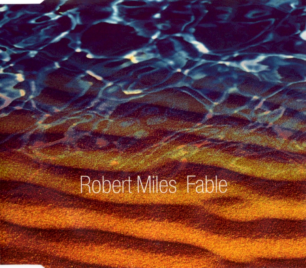 Fable cover