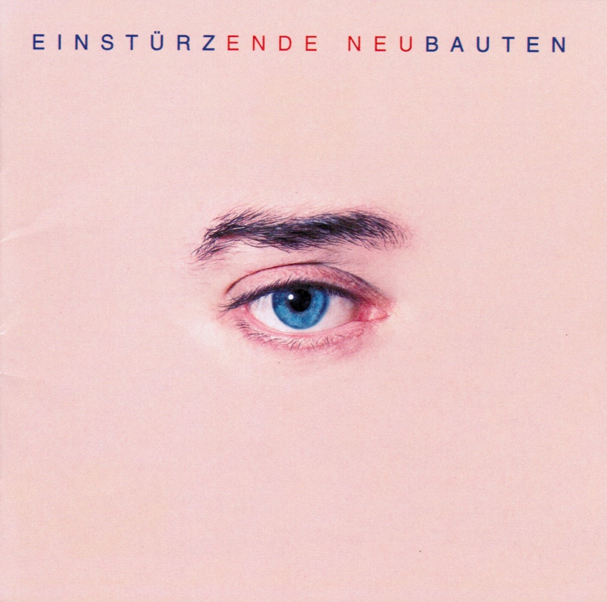 Ende Neu cover