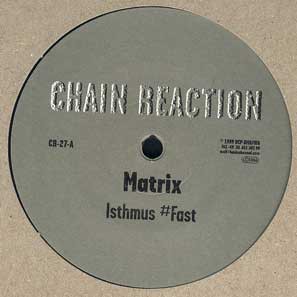 Isthmus #Fast cover