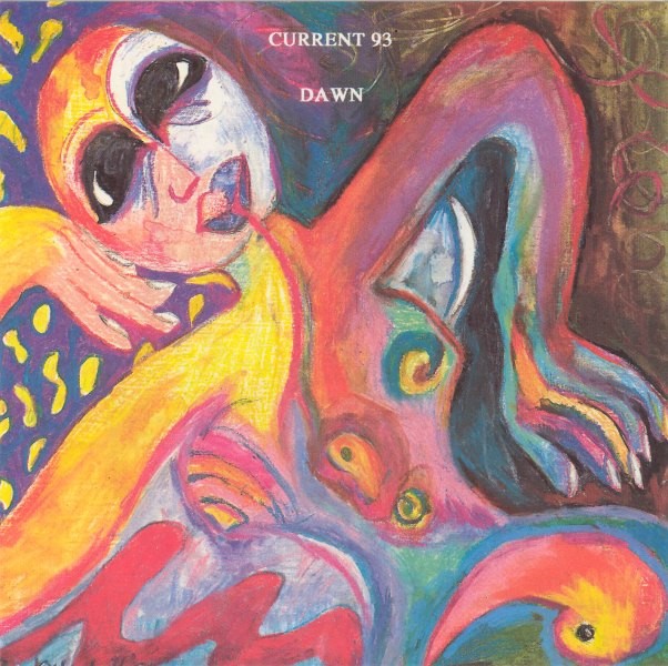 Dawn cover