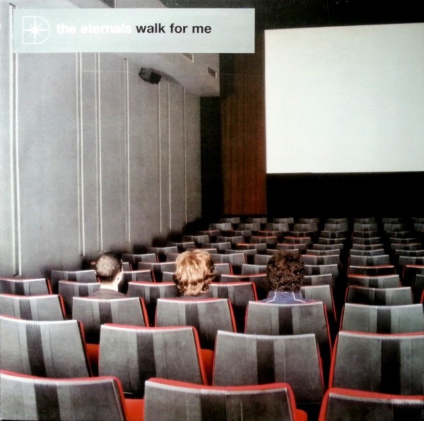 Walk For Me cover
