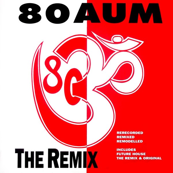 The Remix cover