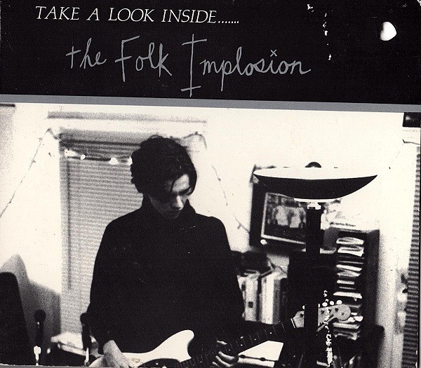 Take A Look Inside....... cover