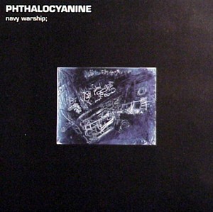 Navy Warship; cover