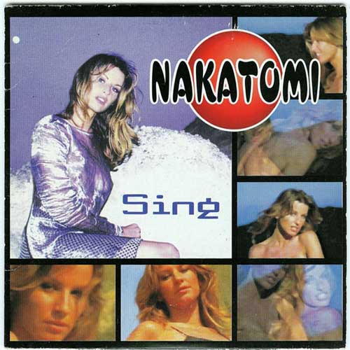 Sing cover