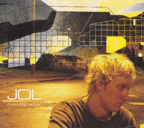 Moody Aow cover
