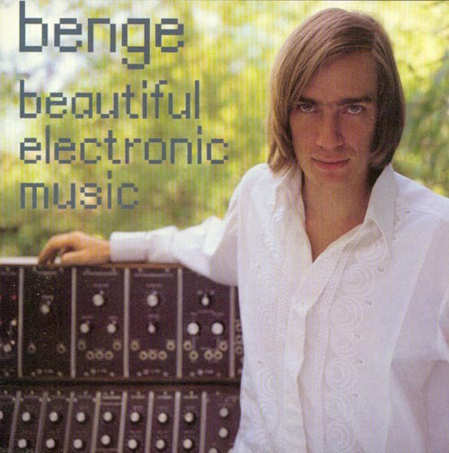 Beautiful Electronic Music cover