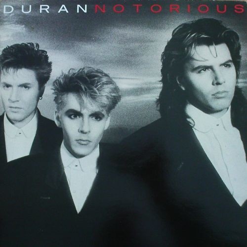 Notorious cover