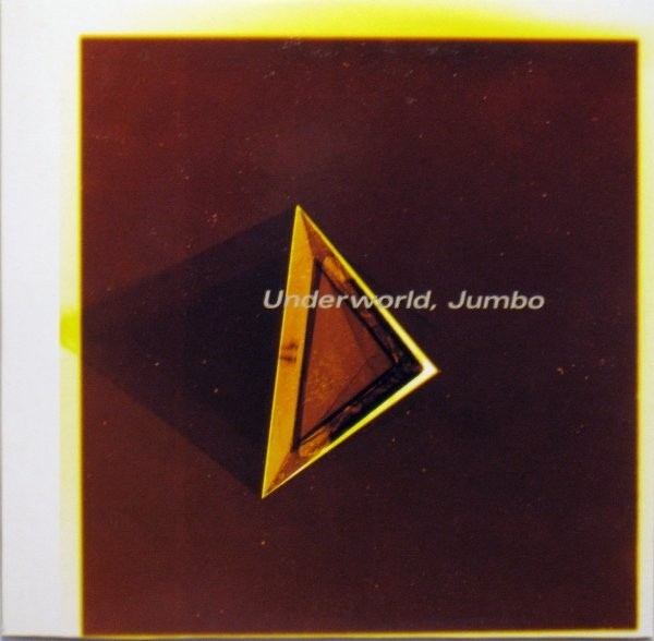 Jumbo cover