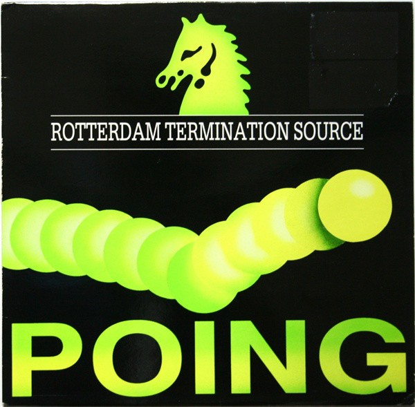 Poing cover