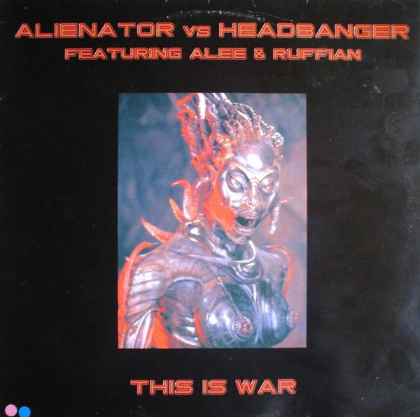 This Is War cover