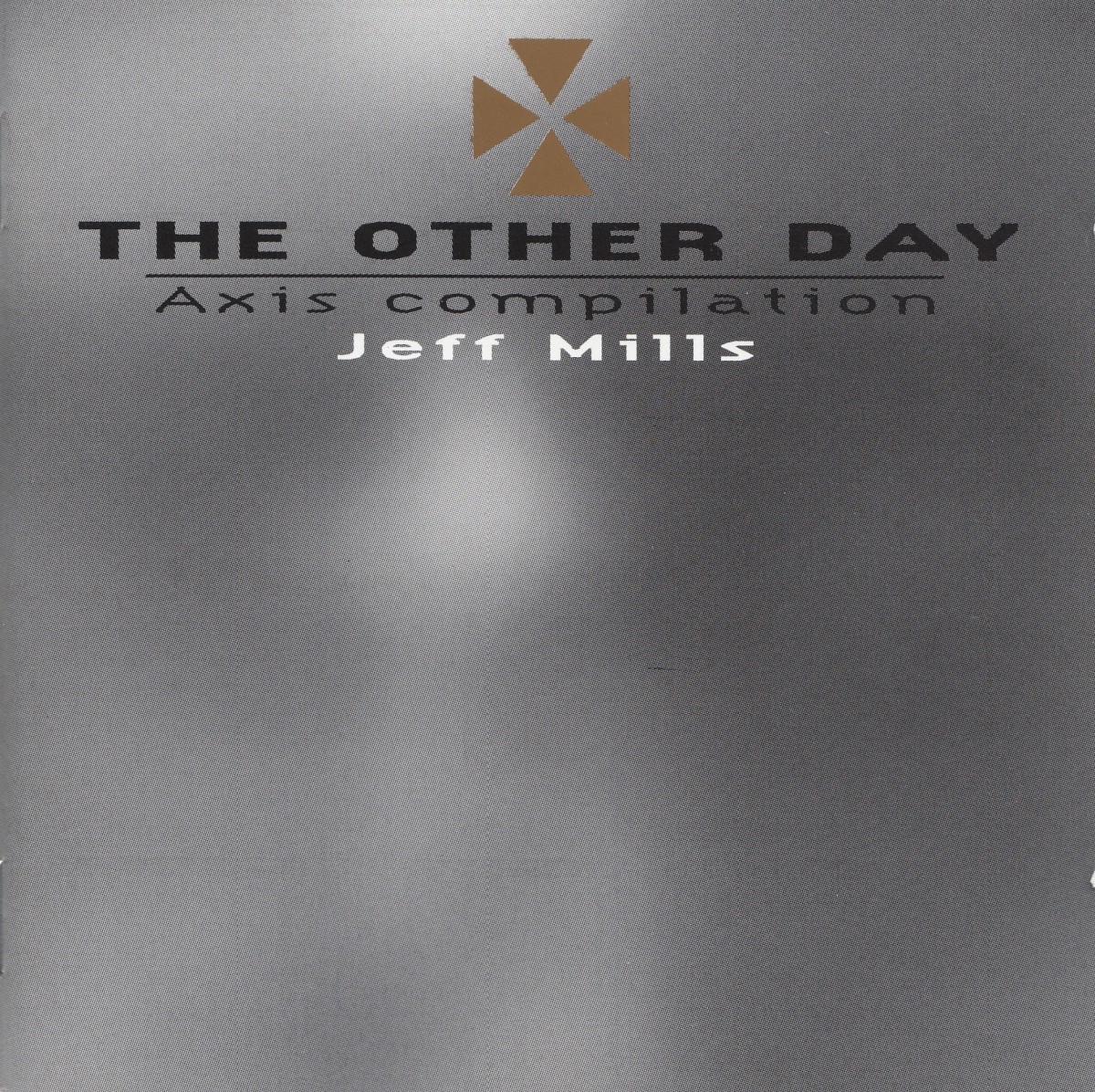 The Other Day cover