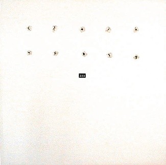 Christoph De Babalon / Kid 606 cover